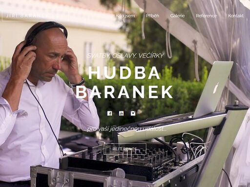 www.hudbabaranek.cz