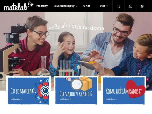 www.matelab.cz