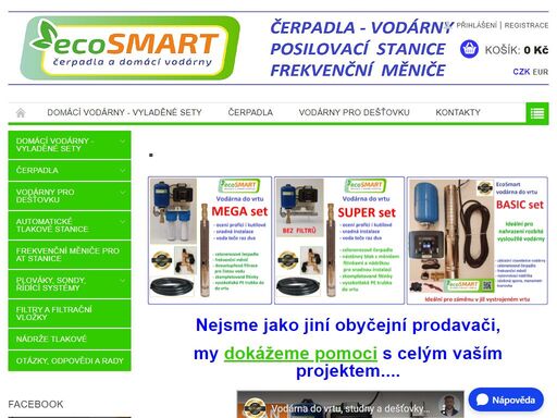 eco-smart.cz