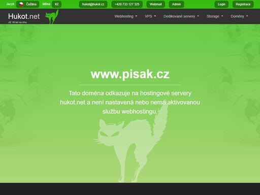 www.pisak.cz