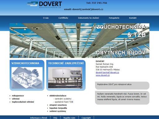www.dovert.cz