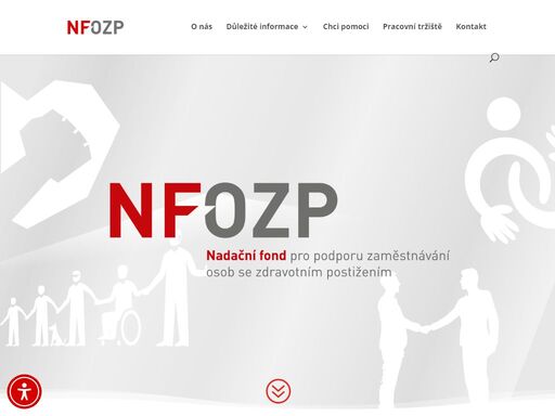 www.nfozp.cz
