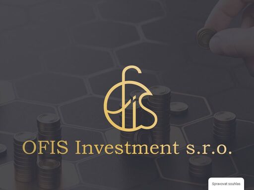 www.ofisinvestment.cz