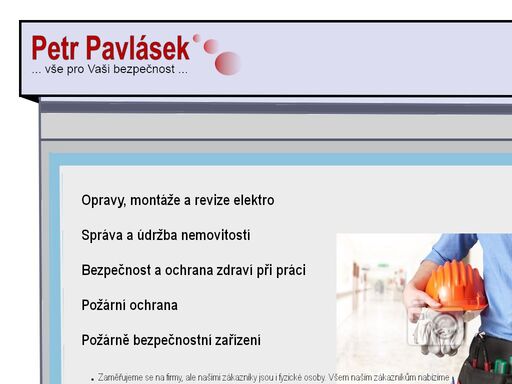 www.petrpavlasek.cz