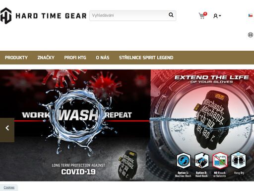 www.hardtimegear.com