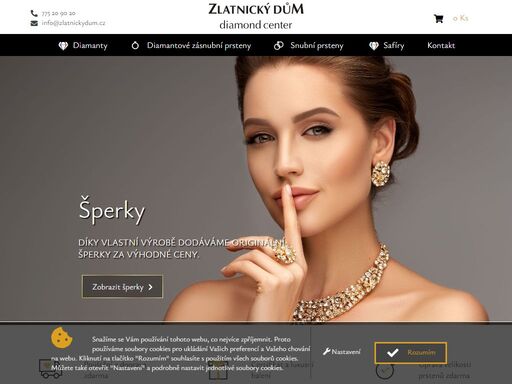 www.zlatnickydum.cz