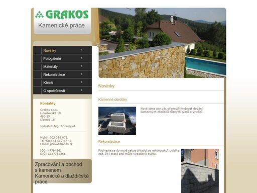 www.grakos.cz