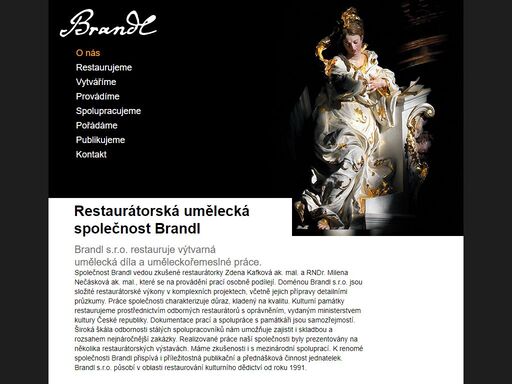 www.brandl.cz