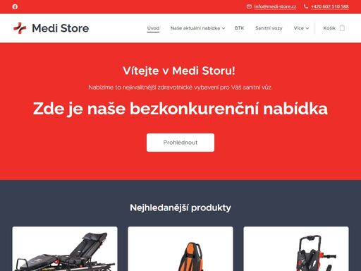 www.medi-store.cz