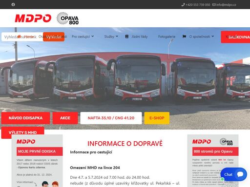 www.mdpo.cz