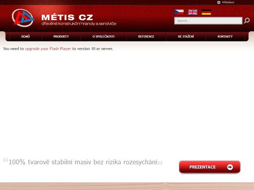 www.metisokrisky.cz