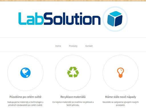 www.labsolution.cz
