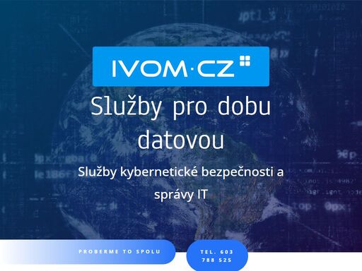 www.ivom.cz