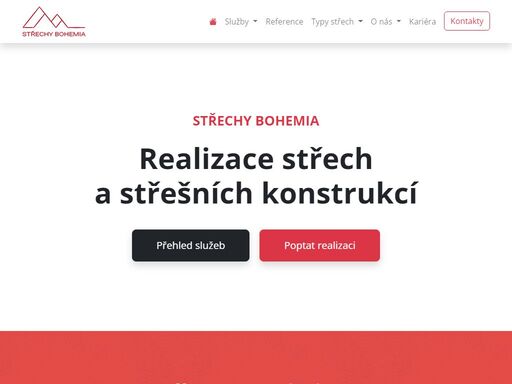 www.strechybohemia.cz