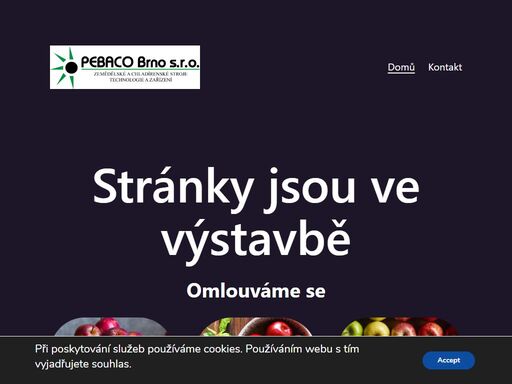 pebaco.cz