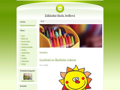 www.zsjedlova.estranky.cz