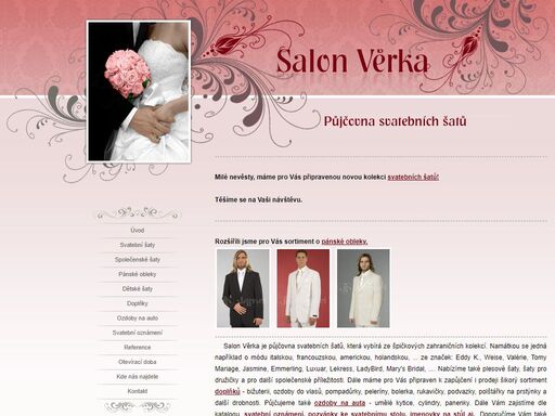 www.salonverka.cz