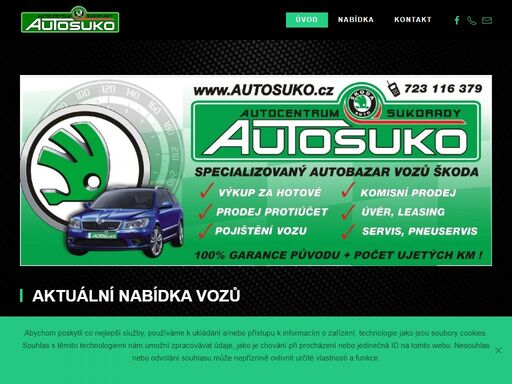 www.autosuko.cz