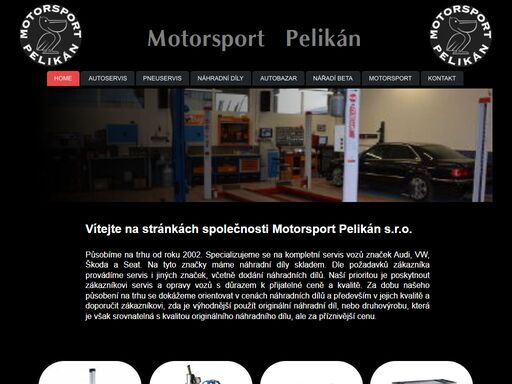motorsportpelikan.cz