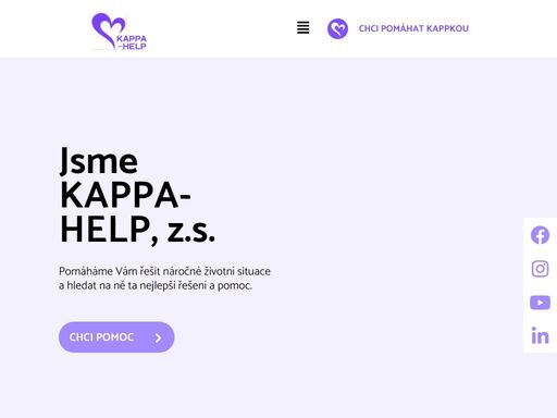 kappa-help.cz