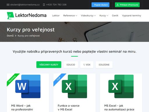www.lektornedoma.cz