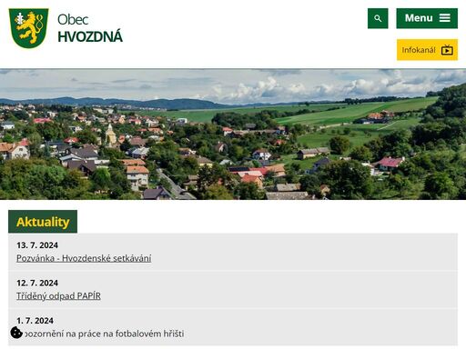 www.hvozdna.cz