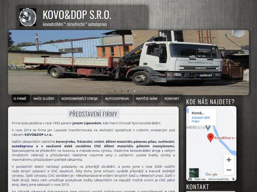 www.kovodop.cz