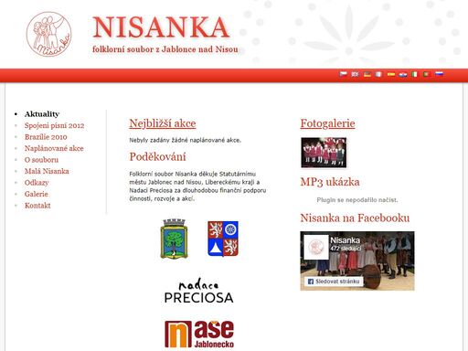 www.nisanka.cz