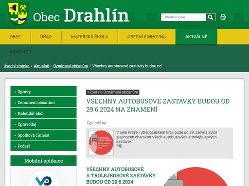 www.drahlin.cz