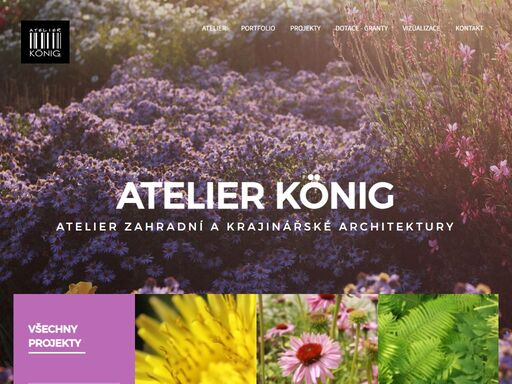 www.atelierkonig.cz