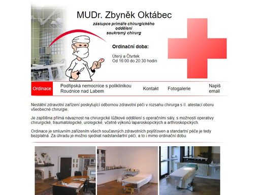 www.oktabec.cz