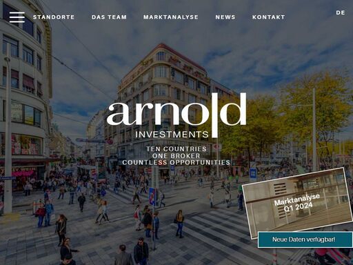 www.arnold-immobilien.at
