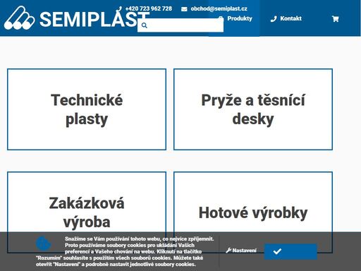 www.semiplast.cz