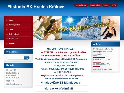 www.fitstudiobk.cz