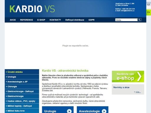 www.kardiovs.cz