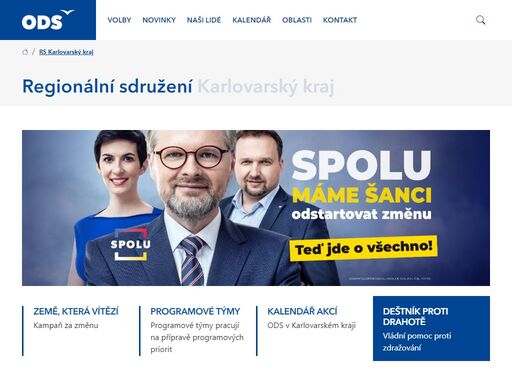 www.ods.cz/region.karlovarsky