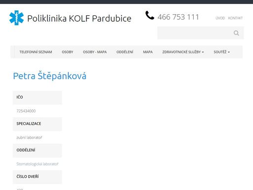 www.poliklinika-pardubice.cz/lekari/petra-stepankova