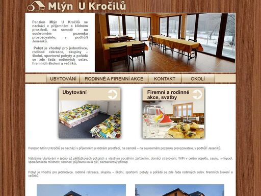 www.mlynukrocilu.cz