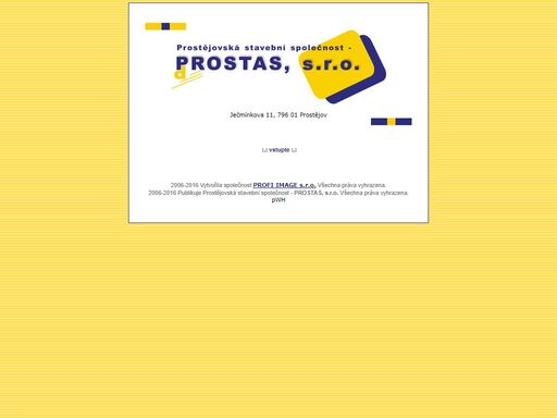 www.prostas.cz