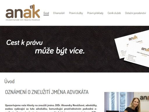 www.anak.cz