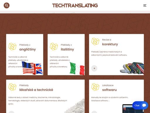www.techtranslating.cz