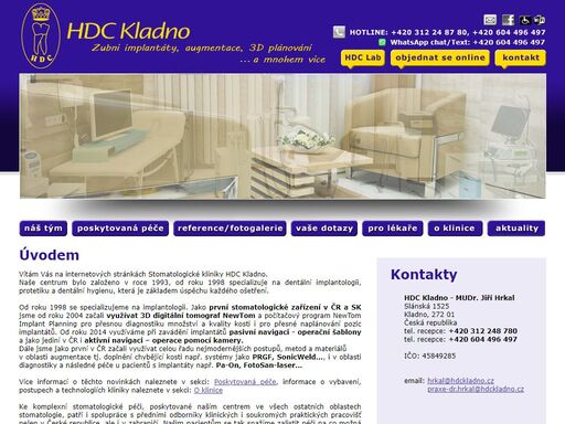 www.hdckladno.cz
