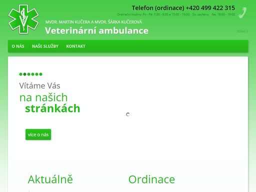 www.veterina-vrchlabi.cz