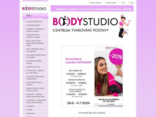 www.bodystudio.cz