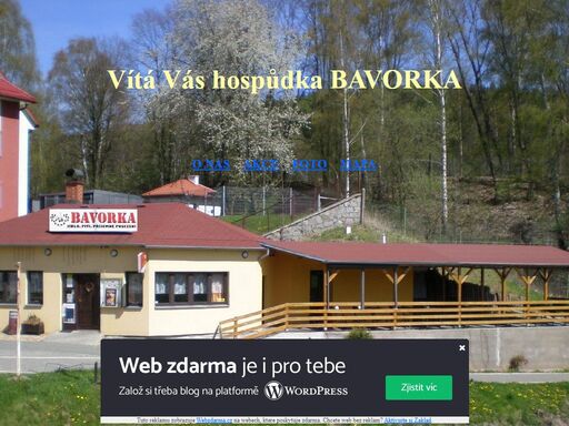 www.bavorka.euweb.cz