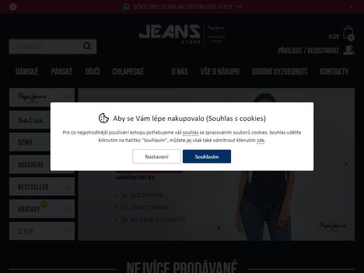 www.jeans-store.cz