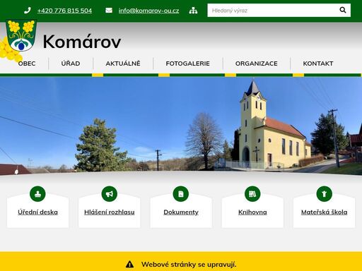 www.komarov-ou.cz