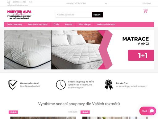 www.nabytek-alfa.cz