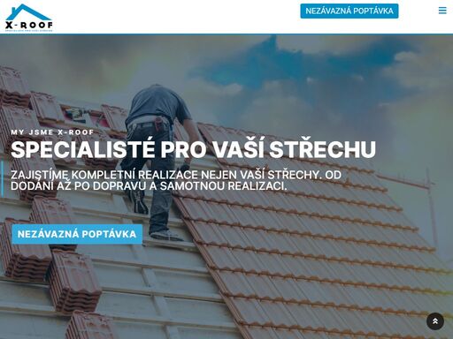 www.x-roof.cz