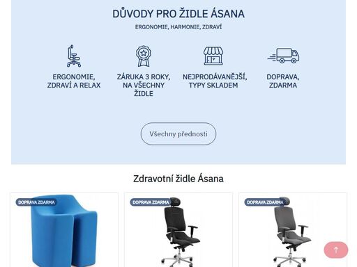 zidle-asana.cz